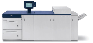 Digital Printing Press